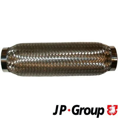 Flexible Pipe, exhaust system